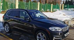 BMW X5 2014 годаүшін11 000 000 тг. в Алматы – фото 5