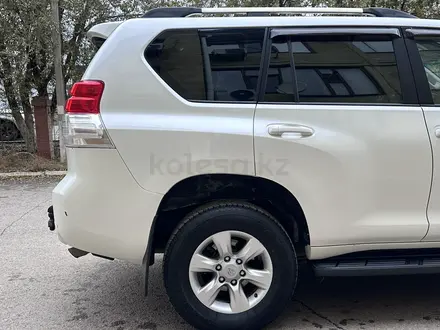 Toyota Land Cruiser Prado 2012 года за 14 500 000 тг. в Актобе – фото 7