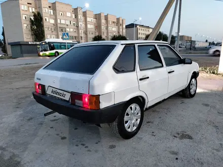 ВАЗ (Lada) 2109 1992 года за 200 000 тг. в Кызылорда