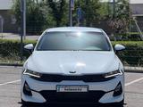 Kia K5 2021 годаүшін8 800 000 тг. в Шымкент – фото 2