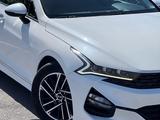 Kia K5 2021 годаүшін8 800 000 тг. в Шымкент