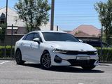 Kia K5 2021 годаүшін8 800 000 тг. в Шымкент – фото 3