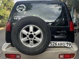 Nissan Mistral 1996 года за 2 500 000 тг. в Талдыкорган – фото 3