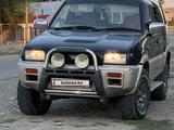 Nissan Mistral 1996 года за 2 500 000 тг. в Талдыкорган