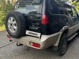 Nissan Mistral 1996 года за 2 500 000 тг. в Талдыкорган – фото 2
