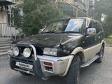 Nissan Mistral 1996 года за 2 500 000 тг. в Талдыкорган – фото 4