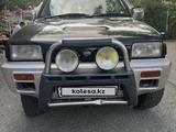 Nissan Mistral 1996 года за 2 500 000 тг. в Талдыкорган – фото 5