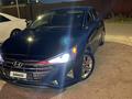 Hyundai Elantra 2019 года за 7 950 000 тг. в Атырау