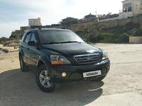 Kia Sorento 2007 года за 5 700 000 тг. в Актау