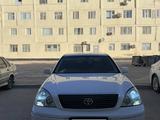 Toyota Celsior 2003 годаүшін4 200 000 тг. в Жанаозен – фото 2