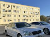 Toyota Celsior 2003 годаүшін4 200 000 тг. в Жанаозен