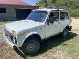 ВАЗ (Lada) Lada 2121 2006 года за 600 000 тг. в Туркестан – фото 2