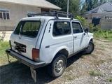 ВАЗ (Lada) Lada 2121 2006 года за 600 000 тг. в Туркестан – фото 4