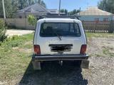 ВАЗ (Lada) Lada 2121 2006 года за 600 000 тг. в Туркестан – фото 3