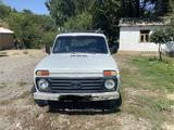ВАЗ (Lada) Lada 2121 2006 года за 600 000 тг. в Туркестан