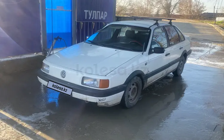 Volkswagen Passat 1991 годаfor600 000 тг. в Алматы