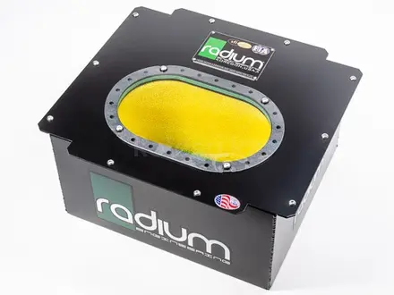 Radium топливные системы за 30 000 тг. в Алматы – фото 2
