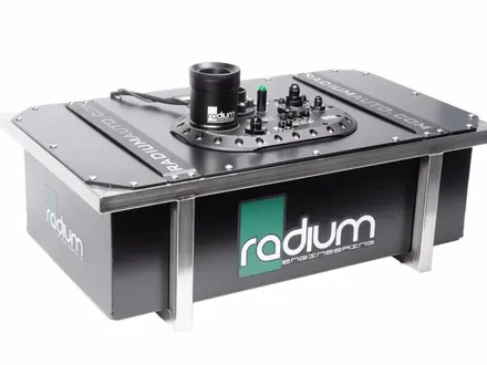 Radium топливные системы за 30 000 тг. в Алматы – фото 3