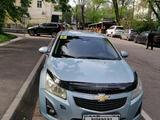 Chevrolet Cruze 2013 года за 4 400 000 тг. в Алматы