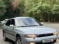 Subaru Legacy 1995 годаfor2 500 000 тг. в Алматы – фото 5