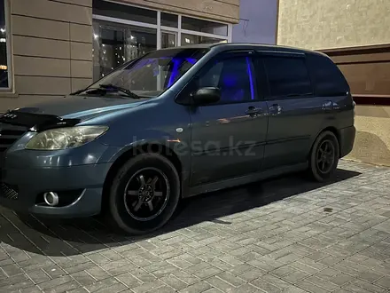 Mazda MPV 2004 года за 3 300 000 тг. в Астана – фото 3