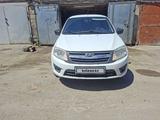 ВАЗ (Lada) Granta 2190 2018 годаүшін3 000 000 тг. в Актау