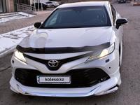 Toyota Camry 2019 годаfor13 200 000 тг. в Туркестан