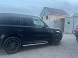 Land Rover Range Rover Sport 2010 года за 9 000 000 тг. в Алматы – фото 2