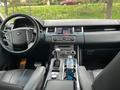 Land Rover Range Rover Sport 2010 года за 10 000 000 тг. в Алматы – фото 4