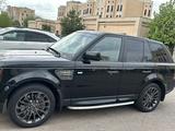 Land Rover Range Rover Sport 2010 года за 9 000 000 тг. в Алматы – фото 3