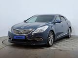 Hyundai Grandeur 2015 годаүшін6 890 000 тг. в Астана