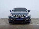 Hyundai Grandeur 2015 годаүшін6 890 000 тг. в Астана – фото 2