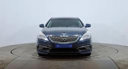Hyundai Grandeur 2015 года за 6 890 000 тг. в Астана – фото 2