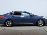 Hyundai Grandeur 2015 годаүшін6 890 000 тг. в Астана – фото 4