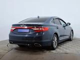 Hyundai Grandeur 2015 годаүшін6 890 000 тг. в Астана – фото 5