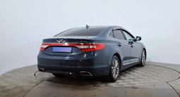Hyundai Grandeur 2015 года за 6 890 000 тг. в Астана – фото 5