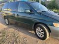 Honda Odyssey 2002 года за 3 500 000 тг. в Алматы – фото 2