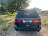 Honda Odyssey 2002 года за 3 500 000 тг. в Алматы – фото 3
