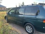 Honda Odyssey 2002 года за 3 500 000 тг. в Алматы – фото 4