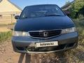 Honda Odyssey 2002 года за 3 500 000 тг. в Алматы