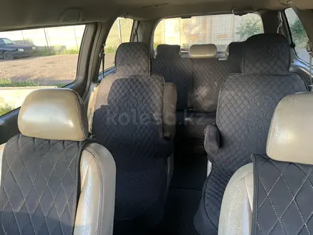 Honda Odyssey 2002 года за 3 500 000 тг. в Алматы – фото 6