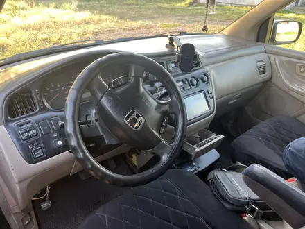 Honda Odyssey 2002 года за 3 500 000 тг. в Алматы – фото 5