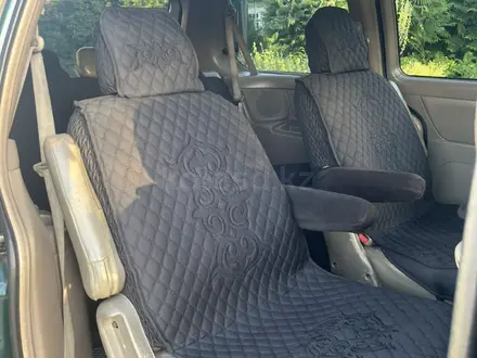 Honda Odyssey 2002 года за 3 500 000 тг. в Алматы – фото 7
