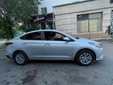 Hyundai Accent 2021 годаfor7 600 000 тг. в Астана – фото 2