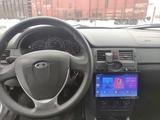 ВАЗ (Lada) Priora 2172 2012 года за 1 999 999 тг. в Астана – фото 2