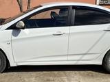 Hyundai Accent 2012 годаfor4 500 000 тг. в Атырау