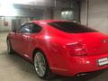 Bentley Continental GT 2009 года за 25 000 000 тг. в Актау – фото 2