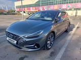 Hyundai i30 2023 года за 8 300 000 тг. в Алматы