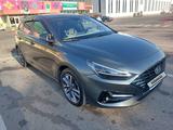 Hyundai i30 2023 года за 8 300 000 тг. в Алматы – фото 2