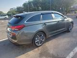 Hyundai i30 2023 года за 8 300 000 тг. в Алматы – фото 3